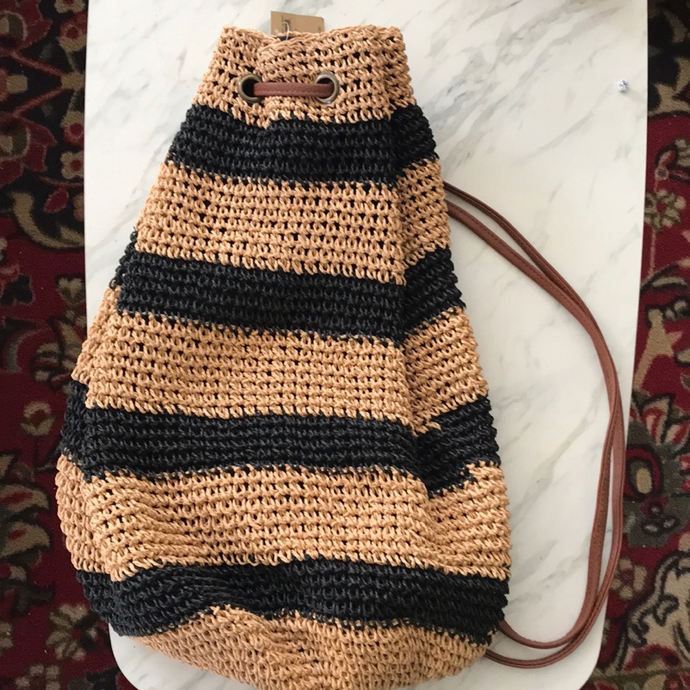 American Eagle Beach Bag